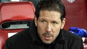 Simeone sabe que si quiere, puede