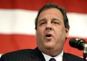 El gobernador Nueva Jersey se siente 'humillado' y se disculpa por 'Bridgegate' 

