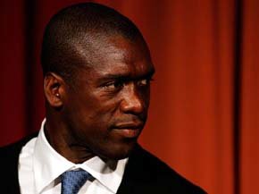 Seedorf se retira para entrenar al Milan