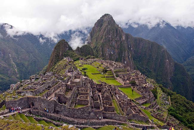 Ruta Salkantay, alternativa al tradicional Camino Inca a Machu Picchu