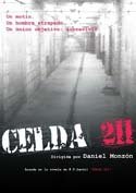 Projection du film Celda 211 - Lundi 20 janvier à 18h