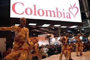 Aplicación de turismo Colombia.travel, finalista en concurso mundial