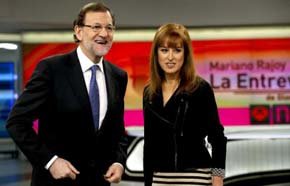 Rajoy, dispuesto a un acuerdo sobre el aborto en los límites establecidos por el Constitucional 