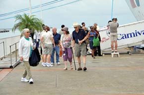 Panamá, Ecuador y Costa Rica entre los mejores destinos para jubilados 