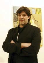 Manolo Oyonarte, conferencia sobre “Arte, Concepto y Estética”