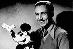 La figura del controvertido Walt Disney tendrá su propio museo en octubre