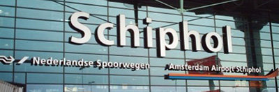 La IATA aprueba la abolición del impuesto holandés