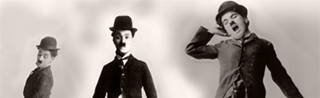 El mundo se prepara para celebrar los 120 años de Charlie Chaplin