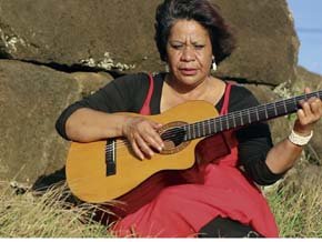 Fiesta Tapati Rapanui reúne a isleños y turistas para revivir sus tradiciones