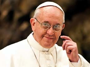 El Papa Francisco: ¿Primeros pasos de una revolución?,  Conferencia de José Vicente Boo en el Club Zayas