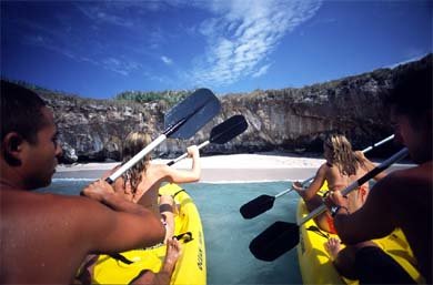 Nayarit, la otra Riviera mexicana