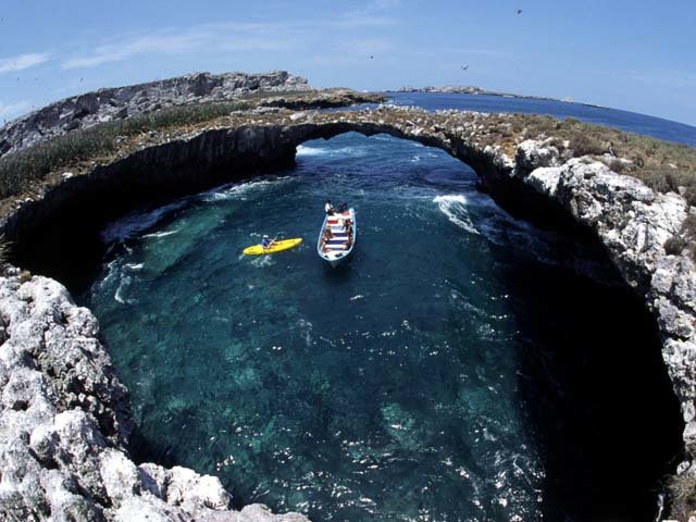 Nayarit, la otra Riviera mexicana