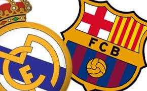 El Madrid - Barça será el 23 de Marzo a las 21hs.