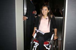 Lanzan guía con 115 alojamientos turísticos accesibles para personas con discapacidad 