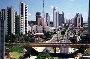 Guía del Mundial Brasil2014: Cuiabá