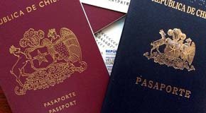 Chilenos podrán entrar sin visa a Estados Unidos