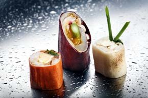 La Capital de la Gastronomía 2014 se presenta en Madrid y Barcelona y acoge expertos de 12 países