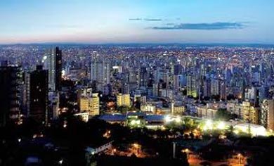 Guía Mundial Brasil 2014: Belo Horizonte