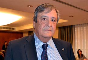 Juez Pío Aguirre Zamorano 