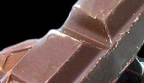 Estudio: El chocolate negro reduce el riesgo de infarto