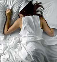 La falta de sueño prolongada puede provocar daños físicos irreversibles  