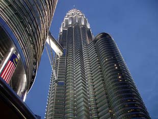 Kuala Lumpur (Malasia)