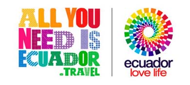 “All you need is Ecuador”: inicia campaña turística ecuatoriana en 19 ciudades del mundo