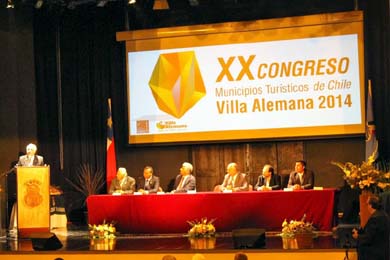 Ecuador Gana Sede del IV Congreso Latinoamericano de Ciudades Turísticas 