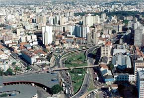 Guía Mundial Brasil 2014: Porto Alegre