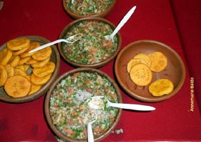 Sernatur destaca la Cocina Chilena como parte de los atractivos culturales que ofrece el país
