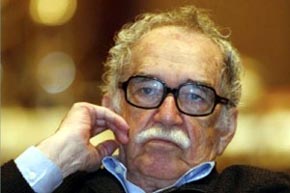 Gabriel García Márquez