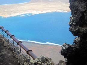 Lanzarote - (Canarias-España)