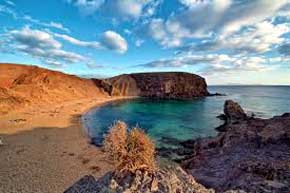 Lanzarote - (Canarias-España)