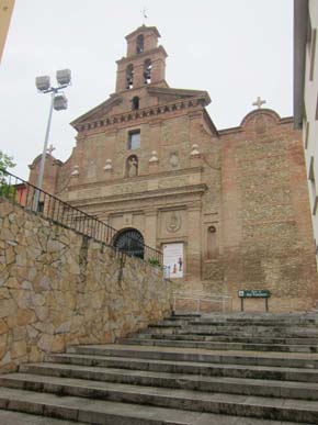 Calahorra, Ciudad de la Verdura