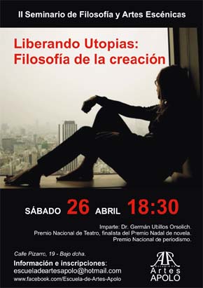 Interesante Conferencia