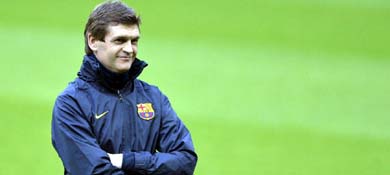 Fallece Tito Vilanova tras dos años y medio luchando contra el cáncer