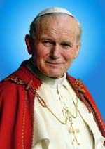 Juan XIII y Juan Pablo II, dos Papas que marcan la espiritualidad de los siglos XX y XXI