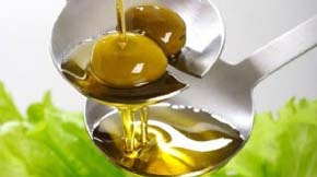 El aceite de oliva alcanza cifras de récord