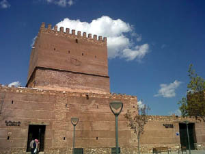 Manzanares Encrucijada de Caminos