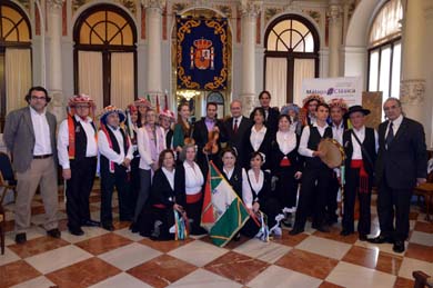 Málaga#Clásica explora el folclore de Hungría, Rusia, EEUU, Noruega, Alemania, Austria y España en su segunda edición