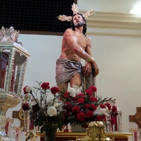 Semana Santa en Alcalá de Henares