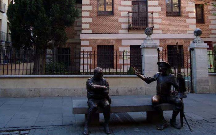 Semana Santa en Alcalá de Henares