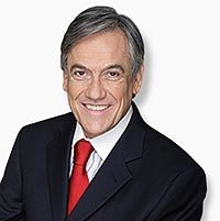 Sebastián Piñera ha comenzado a desprenderse de algunas de sus empresas de cara a ganar las presidenciales de Chile en diciembre próximo

