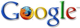 Google, la casa de Firefox