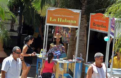 Cuba abre su Feria de Turismo con el reto de atraer más inversión extranjera