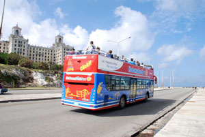 Cuba abre su Feria de Turismo con el reto de atraer más inversión extranjera