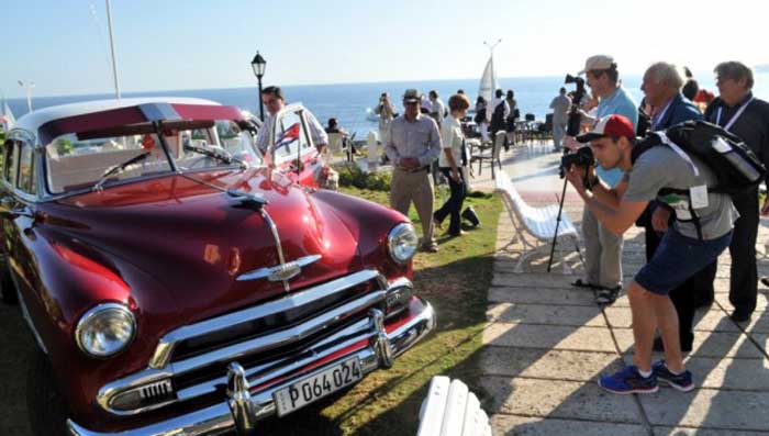 Cuba abre su Feria de Turismo con el reto de atraer más inversión extranjera