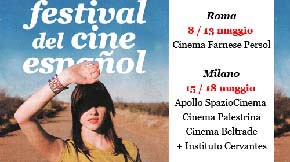 El ‘Viaggio in Italia’ del nuevo cine español