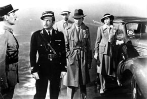 'Casablanca', 70 años del principio de una gran amistad 