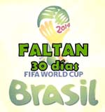 A 30 días… ¿Qué le falta a Brasil para el Mundial?